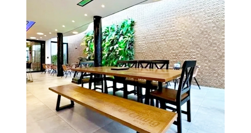 Linda Casa Térrea à venda no Bairro do City América na Rua Engenheiro Jayme Rocha Pereira,