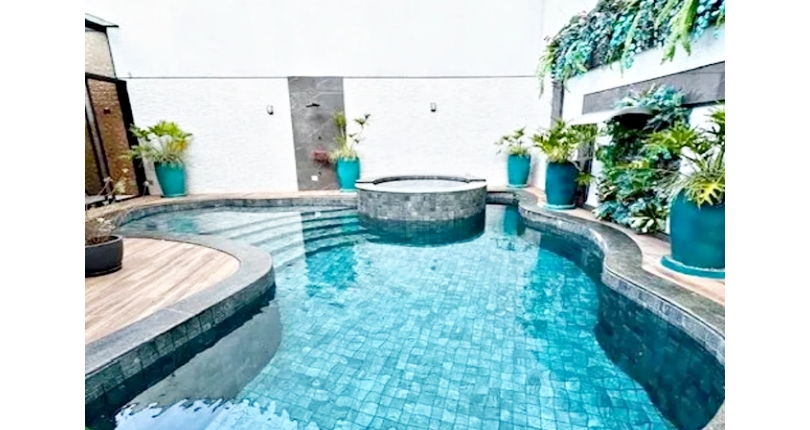 Linda Casa Térrea à venda no Bairro do City América na Rua Engenheiro Jayme Rocha Pereira,