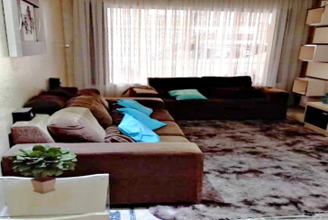 Belo Sobrado à venda no Bairro da Vila Palmeiras na Rua Matias Pacheco,