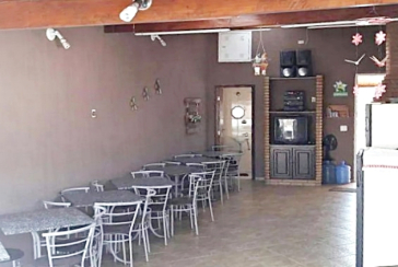 Belo Sobrado à venda no Bairro da Vila Palmeiras na Rua Matias Pacheco,