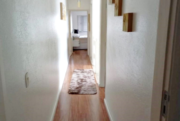 Belo Sobrado à venda no Bairro da Vila Palmeiras na Rua Matias Pacheco,