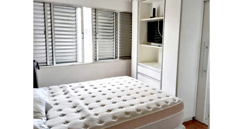 Belo Sobrado à venda no Bairro da Vila Palmeiras na Rua Matias Pacheco,