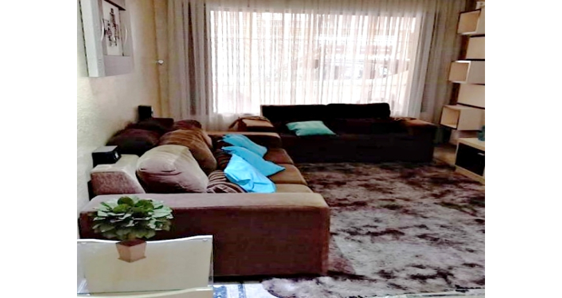 Belo Sobrado à venda no Bairro da Vila Palmeiras na Rua Matias Pacheco,