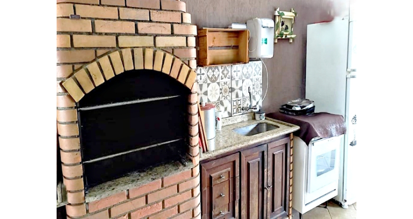 Belo Sobrado à venda no Bairro da Vila Palmeiras na Rua Matias Pacheco,