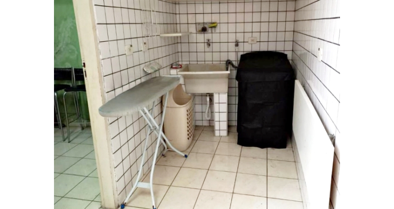 Belo Sobrado à venda no Bairro da Vila Palmeiras na Rua Matias Pacheco,