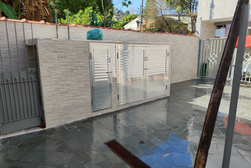  Sobrado à venda no Bairro do Parque Nações Unidas na Rua Giovani Ancina,