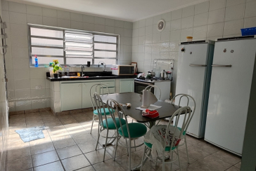  Sobrado à venda no Bairro do Parque Nações Unidas na Rua Giovani Ancina,