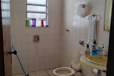  Sobrado à venda no Bairro do Parque Nações Unidas na Rua Giovani Ancina,