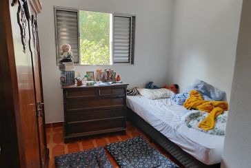  Sobrado à venda no Bairro do Parque Nações Unidas na Rua Giovani Ancina,