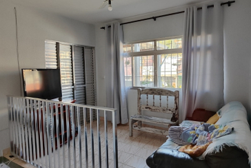  Sobrado à venda no Bairro do Parque Nações Unidas na Rua Giovani Ancina,