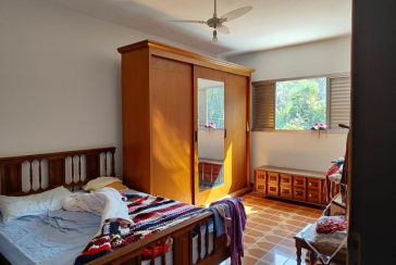  Sobrado à venda no Bairro do Parque Nações Unidas na Rua Giovani Ancina,