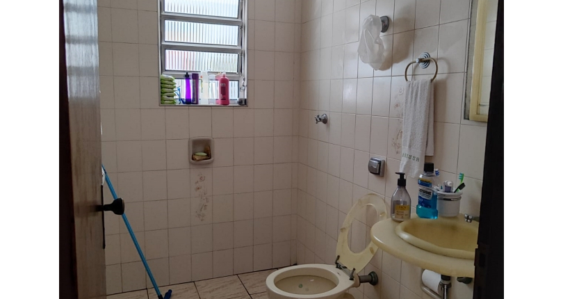  Sobrado à venda no Bairro do Parque Nações Unidas na Rua Giovani Ancina,