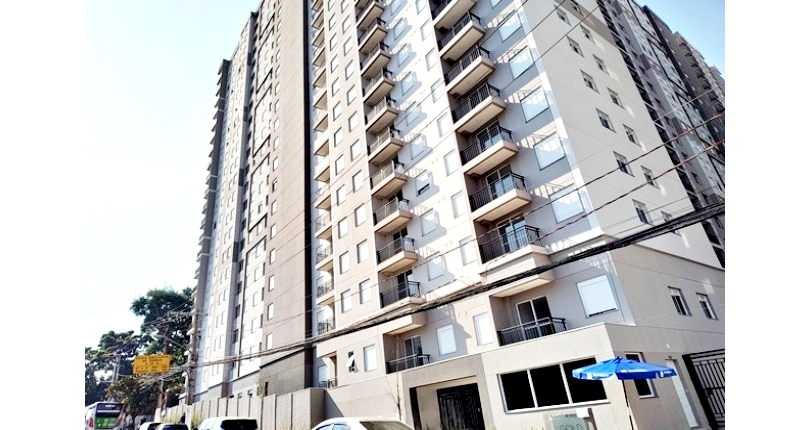 Apartamento novo à venda no Bairro de Pirituba na Avenida Raimundo Pereira de Magalhães 5028