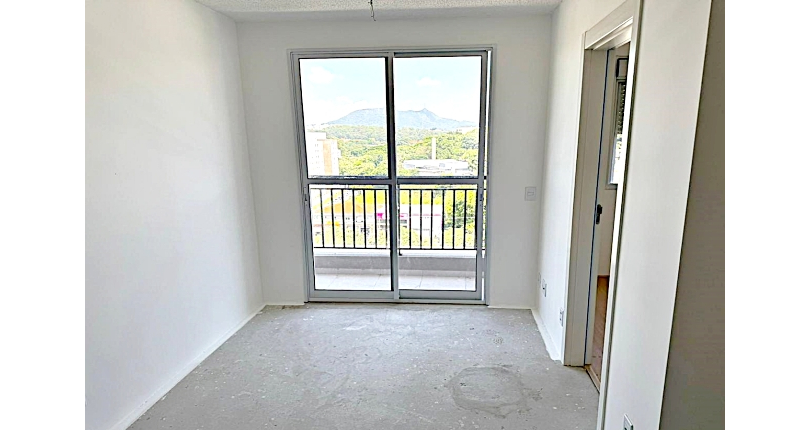 Apartamento novo à venda no Bairro de Pirituba na Avenida Raimundo Pereira de Magalhães 5028