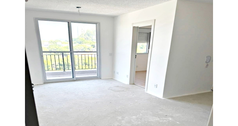 Apartamento novo à venda no Bairro de Pirituba na Avenida Raimundo Pereira de Magalhães 5028