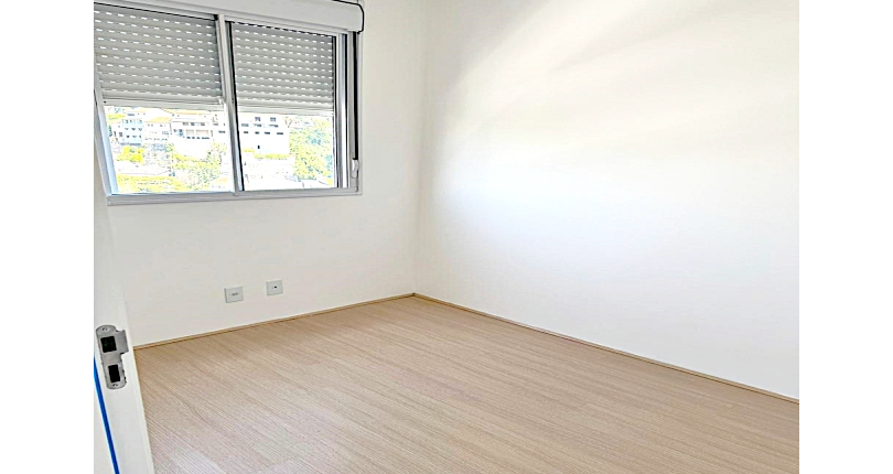 Apartamento novo à venda no Bairro de Pirituba na Avenida Raimundo Pereira de Magalhães 5028