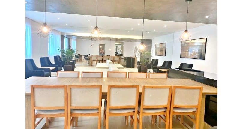 Apartamento novo à venda no Bairro de Pirituba na Avenida Raimundo Pereira de Magalhães 5028