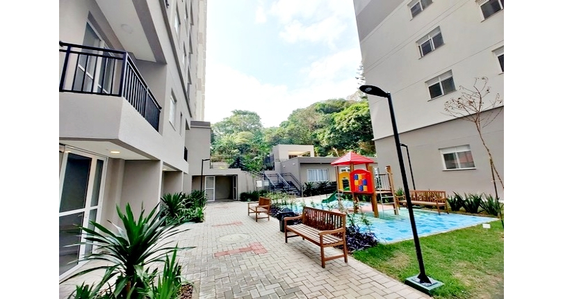 Apartamento novo à venda no Bairro de Pirituba na Avenida Raimundo Pereira de Magalhães 5028