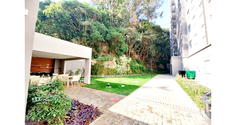 Apartamento novo à venda no Bairro de Pirituba na Avenida Raimundo Pereira de Magalhães 5028