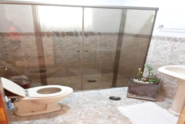 Bom Sobrado à venda no Bairro do Parque Nações Unidas na Rua Ciríaco Jimenez,