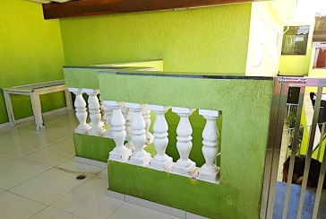 Bom Sobrado à venda no Bairro do Parque Nações Unidas na Rua Ciríaco Jimenez,