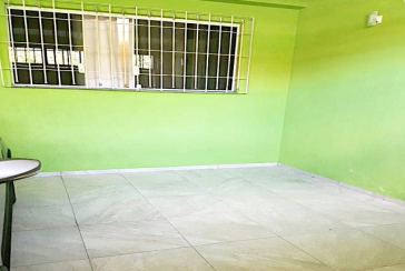 Bom Sobrado à venda no Bairro do Parque Nações Unidas na Rua Ciríaco Jimenez,