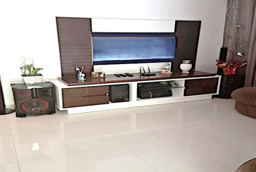 Bom Sobrado à venda no Bairro do Parque Nações Unidas na Rua Ciríaco Jimenez,