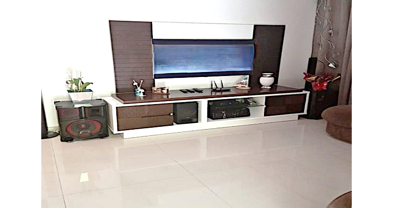 Bom Sobrado à venda no Bairro do Parque Nações Unidas na Rua Ciríaco Jimenez,