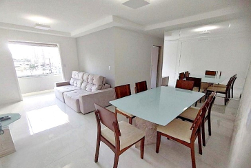  Apartamento à venda no Bairro do Parque Continental na Avenida Antônio de Souza Noschese 1675,