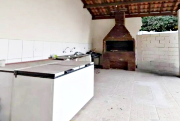  Apartamento à venda no Bairro do Parque Continental na Avenida Antônio de Souza Noschese 1675,