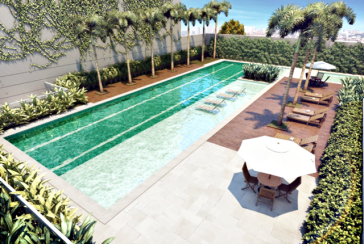 Lindo Apartamento à venda no Bairro da Vila Anastácio na Rua Martinho de Campos 41