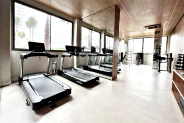 Lindo Apartamento à venda no Bairro da Vila Anastácio na Rua Martinho de Campos 41