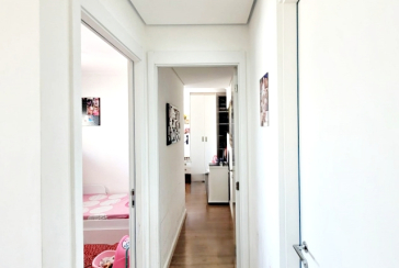 Lindo Apartamento à venda no Bairro da Vila Anastácio na Rua Martinho de Campos 41