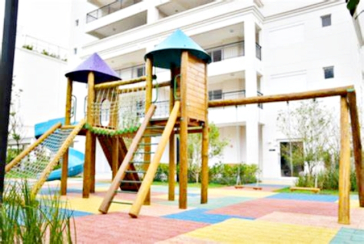 Lindo Apartamento à venda no Bairro da Vila Anastácio na Rua Martinho de Campos 41