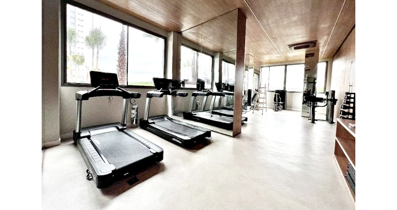 Lindo Apartamento à venda no Bairro da Vila Anastácio na Rua Martinho de Campos 41