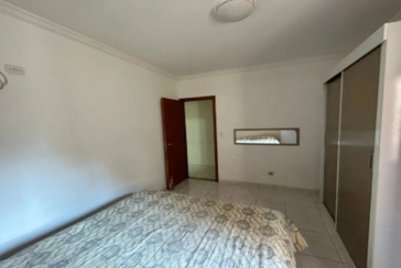 Belo Sobrado à venda no Bairro do Jardim Regina na Rua Engenheiro Marcílio Cardoso,