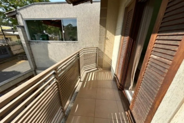 Belo Sobrado à venda no Bairro do Jardim Regina na Rua Engenheiro Marcílio Cardoso,