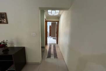 Belo Sobrado à venda no Bairro do Jardim Regina na Rua Engenheiro Marcílio Cardoso,