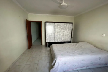 Belo Sobrado à venda no Bairro do Jardim Regina na Rua Engenheiro Marcílio Cardoso,