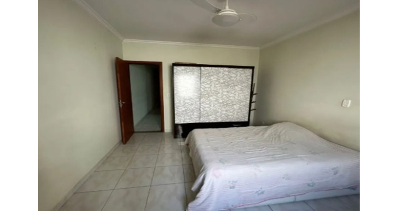 Belo Sobrado à venda no Bairro do Jardim Regina na Rua Engenheiro Marcílio Cardoso,