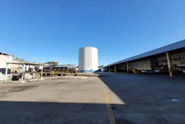 Lindo Galpão à venda no Bairro da Vila Guilherme na Rua São Quirino