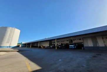 Lindo Galpão à venda no Bairro da Vila Guilherme na Rua São Quirino