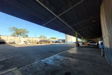 Lindo Galpão à venda no Bairro da Vila Guilherme na Rua São Quirino