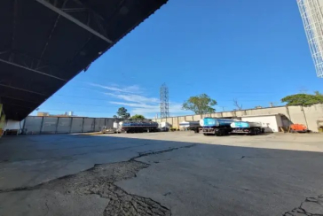 Lindo Galpão à venda no Bairro da Vila Guilherme na Rua São Quirino