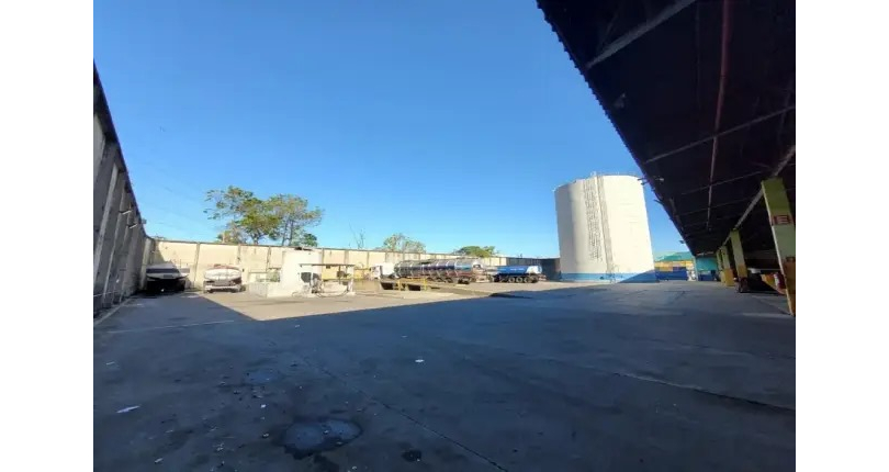 Lindo Galpão à venda no Bairro da Vila Guilherme na Rua São Quirino