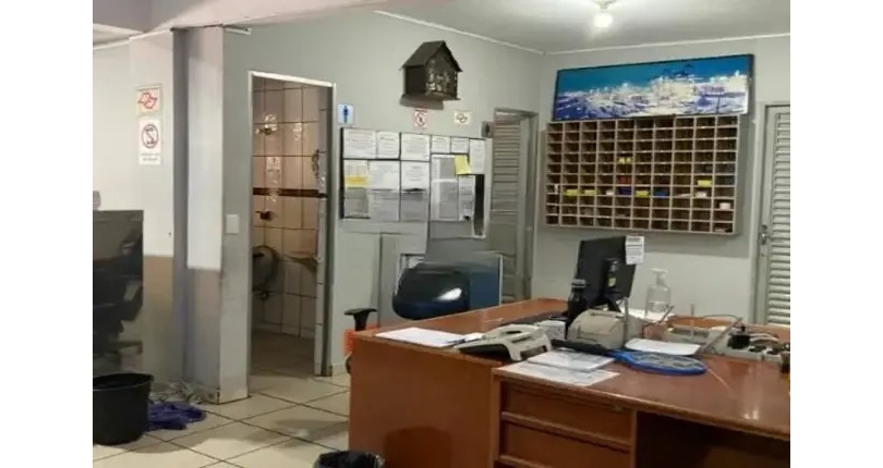 Lindo Galpão à venda no Bairro da Vila Guilherme na Rua São Quirino