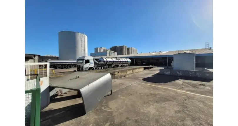 Lindo Galpão à venda no Bairro da Vila Guilherme na Rua São Quirino