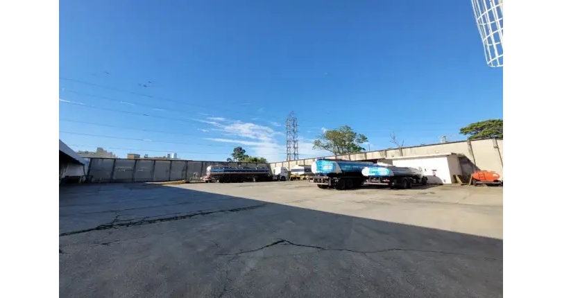 Lindo Galpão à venda no Bairro da Vila Guilherme na Rua São Quirino