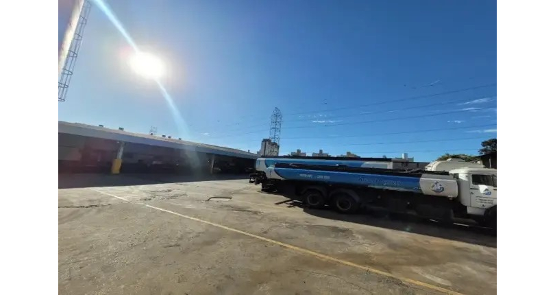Lindo Galpão à venda no Bairro da Vila Guilherme na Rua São Quirino