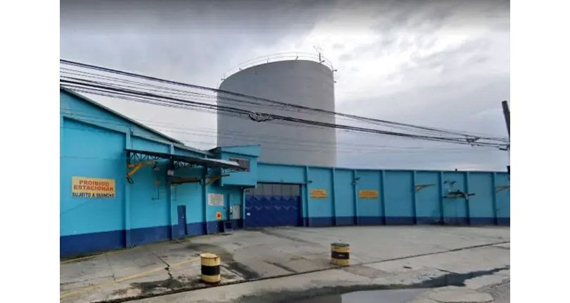 Lindo Galpão à venda no Bairro da Vila Guilherme na Rua São Quirino